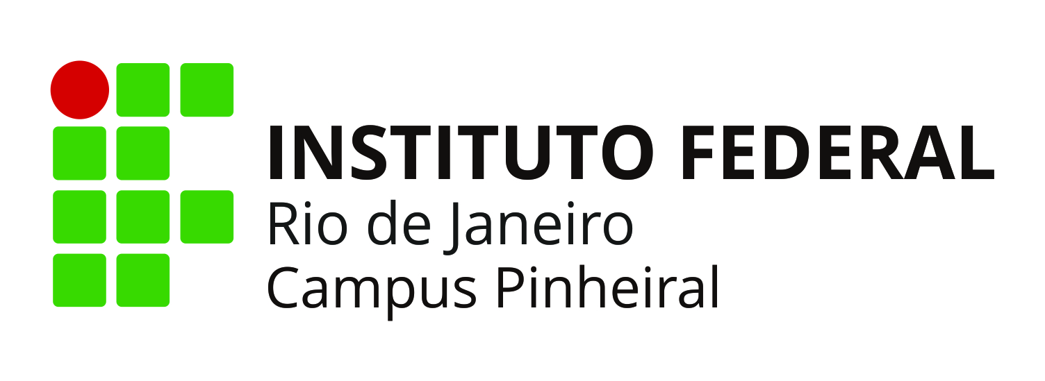 Logo do campus Pinheiral