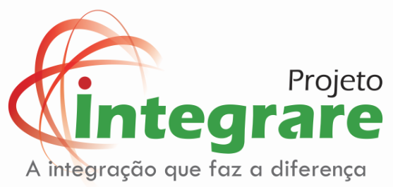 Logotipo Projeto Integrare