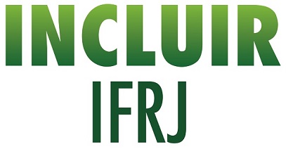 Logo editado do Inlcuir IFRJ
