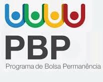 Logo do Programa de Bolsa Permanência