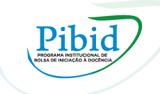 Logo do Programa Institucional de Bolsa de Iniciação à Docência