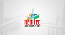 Logo da Reditec 2017