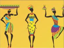 Ensino de Histórias e Culturas Africanas e Afro-Brasileiras