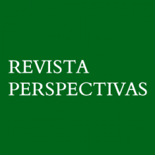 Logo da Revista Perspectivas